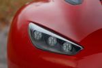 Zagato Mostro 2015 года